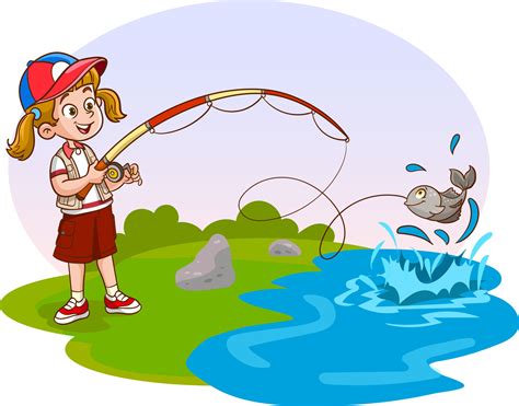 fishing pictures clip art.